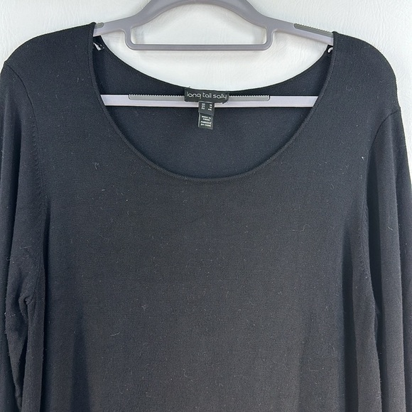 Long Tall Sally Knit Dress - Picture 2 of 7